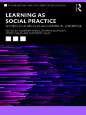 cover image of Learning as Social Practice